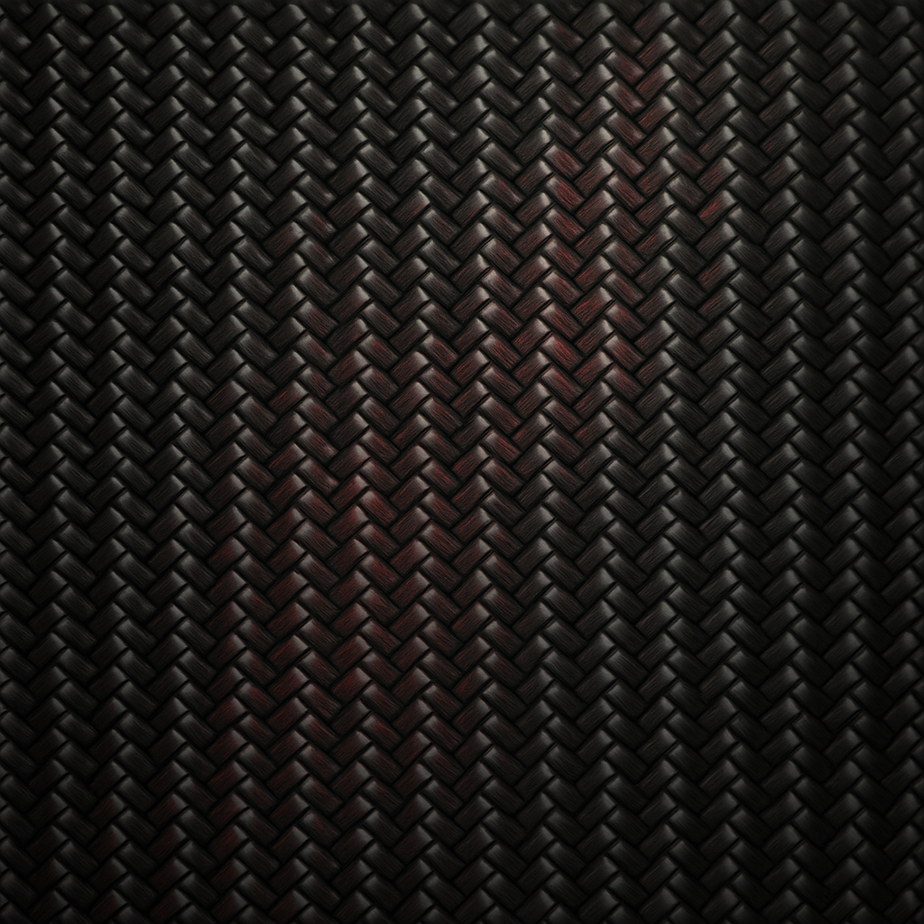 Textura de fibra de carbono T1100 laminada a mano en un cuadro VÉLITE